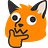 :blobfoxthinkgoogly:
