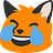 :blobfoxcrylaugh: