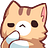 :cat_think: