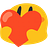 :blobheart: