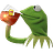 :kermittea: