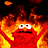 :elmofire: