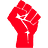 :solidarity: